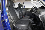 Citro&euml;n C4 Picasso Gama C4 Picasso Gama C4 Picasso Monovolumen Interior Asientos 5 puertas