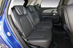 Citro&euml;n C4 Picasso Gama C4 Picasso Gama C4 Picasso Monovolumen Interior Asientos 5 puertas
