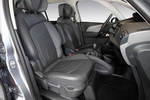 Citro&euml;n Grand C4 Picasso Gama Grand C4 Picasso Gama Grand C4 Picasso Monovolumen Interior Asientos 5 puertas