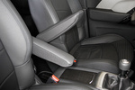 Citro&euml;n Grand C4 Picasso Gama Grand C4 Picasso Gama Grand C4 Picasso Monovolumen Interior Reposabrazos 5 puertas