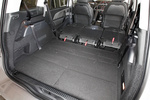 Citro&euml;n Grand C4 Picasso Gama Grand C4 Picasso Gama Grand C4 Picasso Monovolumen Interior Maletero 5 puertas