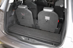 Citro&euml;n Grand C4 Picasso Gama Grand C4 Picasso Gama Grand C4 Picasso Monovolumen Interior Maletero 5 puertas