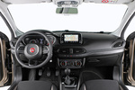 Fiat Tipo 1.6 Multijet 120 CV Lounge Turismo Interior Salpicadero 5 puertas