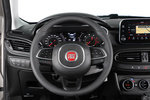 Fiat Tipo 1.6 Multijet 120 CV Lounge Turismo Interior Volante 5 puertas