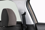 Fiat Tipo 1.6 Multijet 120 CV Lounge Turismo Interior Cintur&oacute;n de seguridad 5 puertas