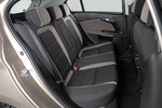 Fiat Tipo 1.6 Multijet 120 CV Lounge Turismo Interior Asientos 5 puertas