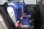 Fiat Tipo 1.6 Multijet 120 CV Lounge Turismo Interior Silla infantil 5 puertas