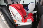 Fiat Tipo 1.6 Multijet 120 CV Lounge Turismo Interior Silla infantil 5 puertas
