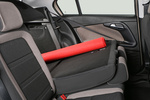 Fiat Tipo 1.6 Multijet 120 CV Lounge Turismo Interior Asientos 5 puertas