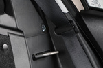 Fiat Tipo 1.6 Multijet 120 CV Lounge Turismo Interior Cintur&oacute;n de seguridad 5 puertas