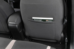 Fiat Tipo 1.6 Multijet 120 CV Lounge Turismo Interior Asientos 5 puertas
