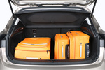 Fiat Tipo 1.6 Multijet 120 CV Lounge Turismo Interior Maletero 5 puertas