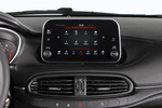 Fiat Tipo 1.6 Multijet 120 CV Lounge Turismo Interior Pantalla del sistema multimedia 5 puertas