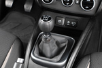 Fiat Tipo 1.6 Multijet 120 CV Lounge Turismo Interior Palanca de Cambios 5 puertas