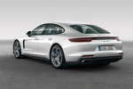 Porsche Panamera 4 E-Hybrid 4 E-Hybrid Turismo Exterior Lateral-Posterior 5 puertas
