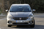 Fiat Tipo 1.6 Multijet 120 CV Lounge Turismo Exterior Frontal 5 puertas