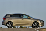 Fiat Tipo 1.6 Multijet 120 CV Lounge Turismo Exterior Lateral 5 puertas