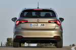 Fiat Tipo 1.6 Multijet 120 CV Lounge Turismo Exterior Posterior 5 puertas