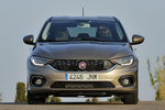 Fiat Tipo 1.6 Multijet 120 CV Lounge Turismo Exterior Frontal 5 puertas