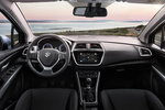 Suzuki S-Cross 1.4L VVT 4WD GLX Todo terreno Interior Salpicadero 5 puertas