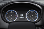Suzuki S-Cross 1.4L VVT 4WD GLX Todo terreno Interior Instrumentaci&oacute;n 5 puertas