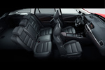 Mazda Mazda6 Gama Mazda6 Wagon Luxury Wagon Turismo familiar Interior Asientos 5 puertas
