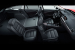Mazda Mazda6 Gama Mazda6 Wagon Luxury Wagon Turismo familiar Interior Asientos 5 puertas