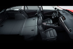 Mazda Mazda6 Gama Mazda6 Wagon Luxury Wagon Turismo familiar Interior Asientos 5 puertas