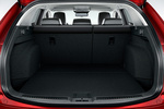 Mazda Mazda6 Gama Mazda6 Wagon Luxury Wagon Turismo familiar Interior Maletero 5 puertas
