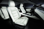 Mazda Mazda6 Gama Mazda6 Sedan Luxury Sedan Turismo Interior Asientos 4 puertas