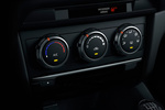 Mazda Mazda6 Gama Mazda6 Sedan Gama Mazda6 Sedan Turismo Interior Mandos Sistemas Ventilaci&oacute;n 4 puertas