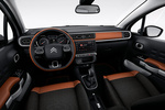 Citro&euml;n C3 Gama C3 Shine Turismo Interior Salpicadero 5 puertas