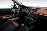 Citro&euml;n C3 Gama C3 Shine Turismo Interior Salpicadero 5 puertas