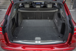 Mercedes-Benz Clase E Gama Clase E Estate Gama Clase E Estate Turismo familiar Interior Maletero 5 puertas