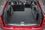 Mercedes-Benz Clase E Gama Clase E Estate Gama Clase E Estate Turismo familiar Interior Maletero 5 puertas
