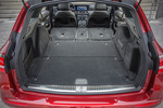 Mercedes-Benz Clase E Gama Clase E Estate Gama Clase E Estate Turismo familiar Interior Maletero 5 puertas