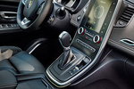 Renault Grand Sc&eacute;nic Gama Grand Sc&eacute;nic Gama Grand Sc&eacute;nic Monovolumen Interior Palanca de Cambios 5 puertas