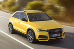 Audi Q3 Gama Q3 S line competition Todo terreno Exterior Lateral-Frontal 5 puertas