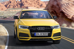 Audi Q3 Gama Q3 S line competition Todo terreno Exterior Frontal 5 puertas