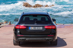 Mercedes-Benz Clase E AMG E 43 4MATIC Estate AMG E 43 4MATIC Estate Turismo familiar Negro Obsidiana Metalizado Exterior Posterior 5 puertas