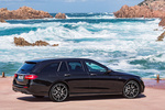 Mercedes-Benz Clase E AMG E 43 4MATIC Estate AMG E 43 4MATIC Estate Turismo familiar Negro Obsidiana Metalizado Exterior Lateral-Posterior 5 puertas