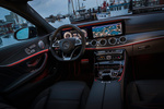 Mercedes-Benz Clase E AMG E 43 4MATIC Berlina AMG E 43 4MATIC Turismo Interior Salpicadero 4 puertas