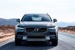 Volvo V90 Cross Country T6 AWD Aut. Cross Country Turismo familiar Exterior Frontal 5 puertas