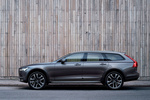 Volvo V90 Cross Country T6 AWD Aut. Cross Country Turismo familiar Exterior Lateral 5 puertas