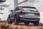 Volvo V90 Cross Country T6 AWD Aut. Cross Country Turismo familiar Exterior Lateral-Posterior 5 puertas