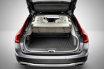 Volvo V90 Cross Country Cross Country Turismo familiar Interior Maletero 5 puertas