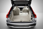 Volvo V90 Cross Country Cross Country Turismo familiar Interior Maletero 5 puertas