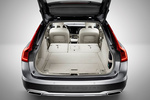 Volvo V90 Cross Country Cross Country Turismo familiar Interior Maletero 5 puertas