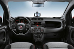 Fiat Panda Gama Panda 2017 Gama Panda 2017 Turismo Interior Salpicadero 5 puertas