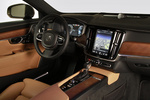 Volvo S90 D5 AWD Aut. Inscription Turismo Interior Salpicadero 4 puertas